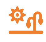 Solo fértil é a chave